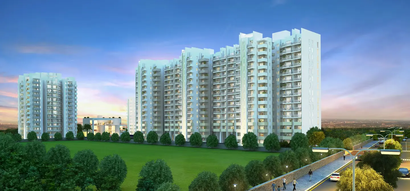 Godrej Aria by Godrej Properties Limited