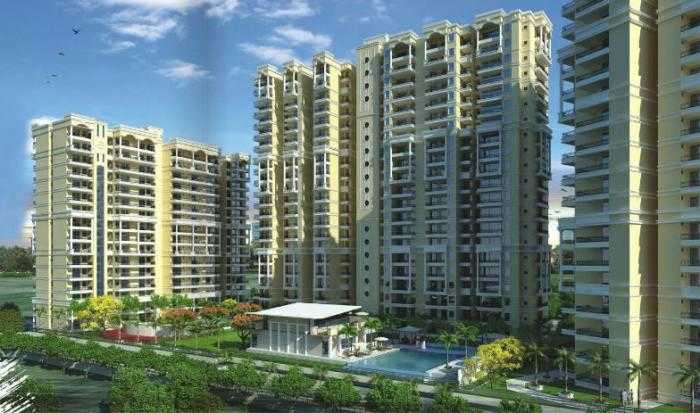 Greenbay The Monarque by Green Bay Infrastructure Private Limited