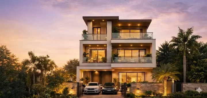 The Aurelias by CNR Group