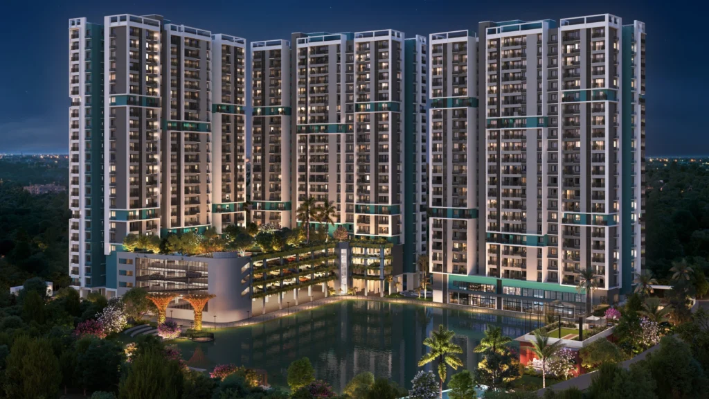 DTC Still Waters by DTC Group