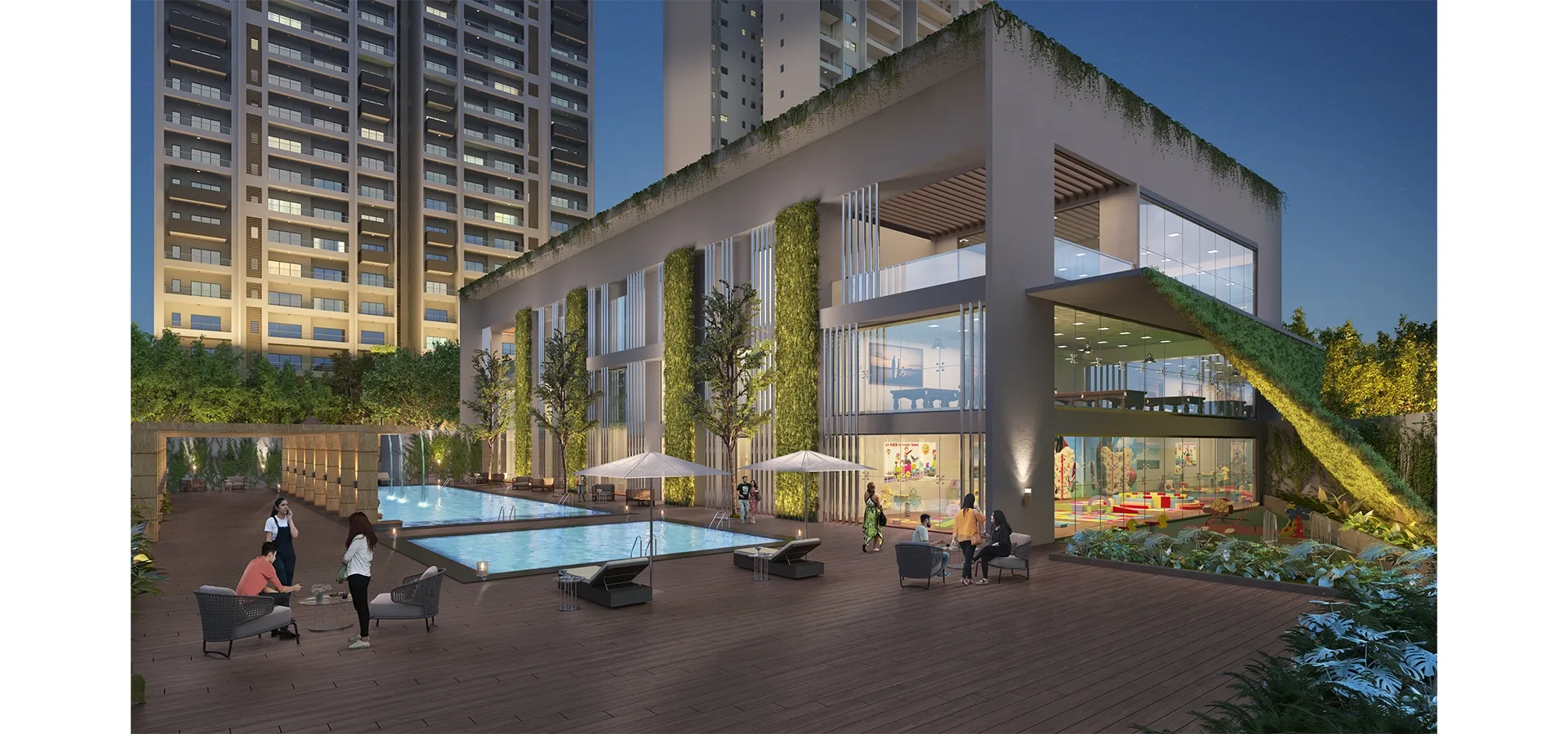 Godrej Air by Godrej Properties Limited