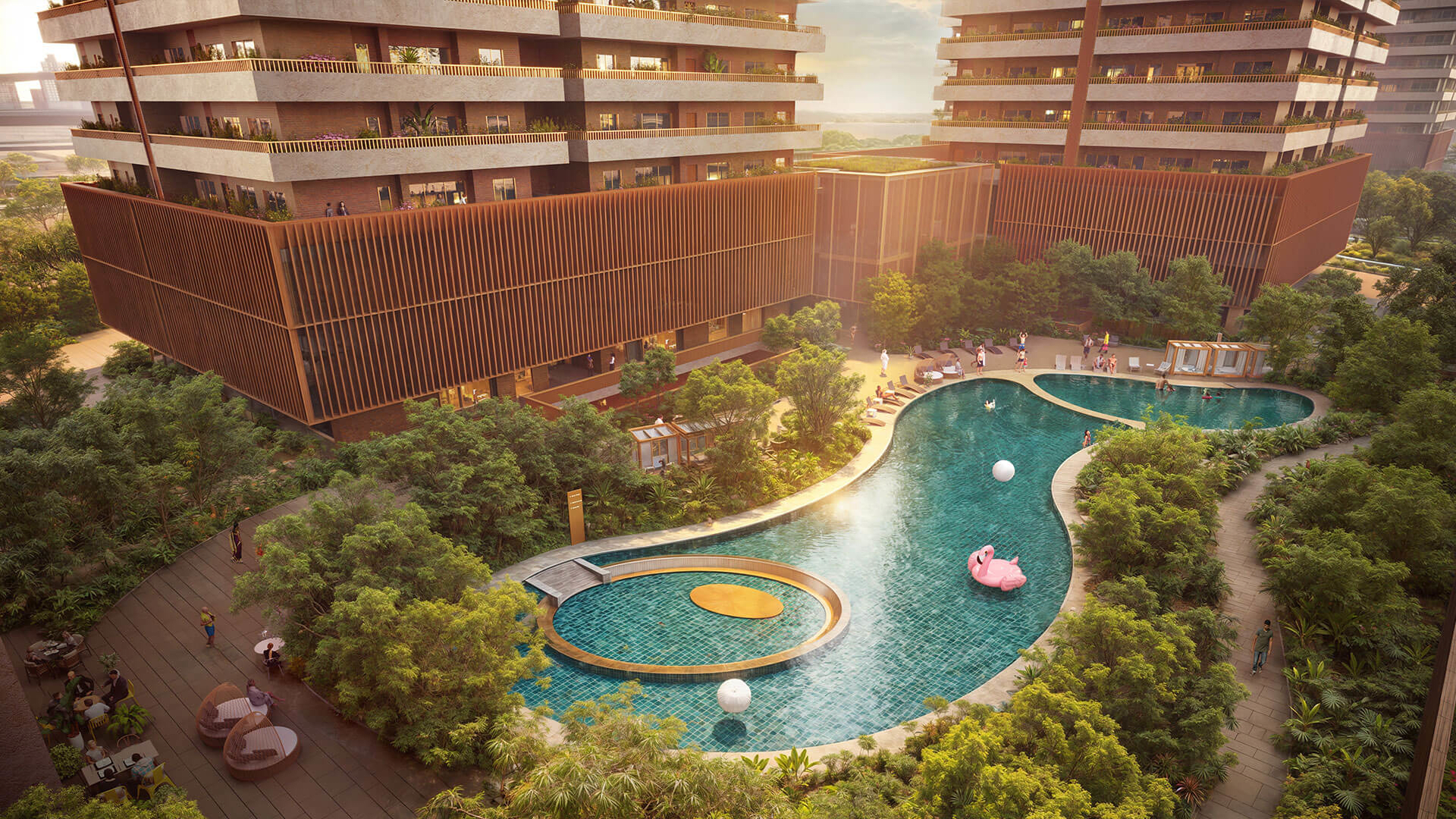Max Estate 360 by Max Estates
