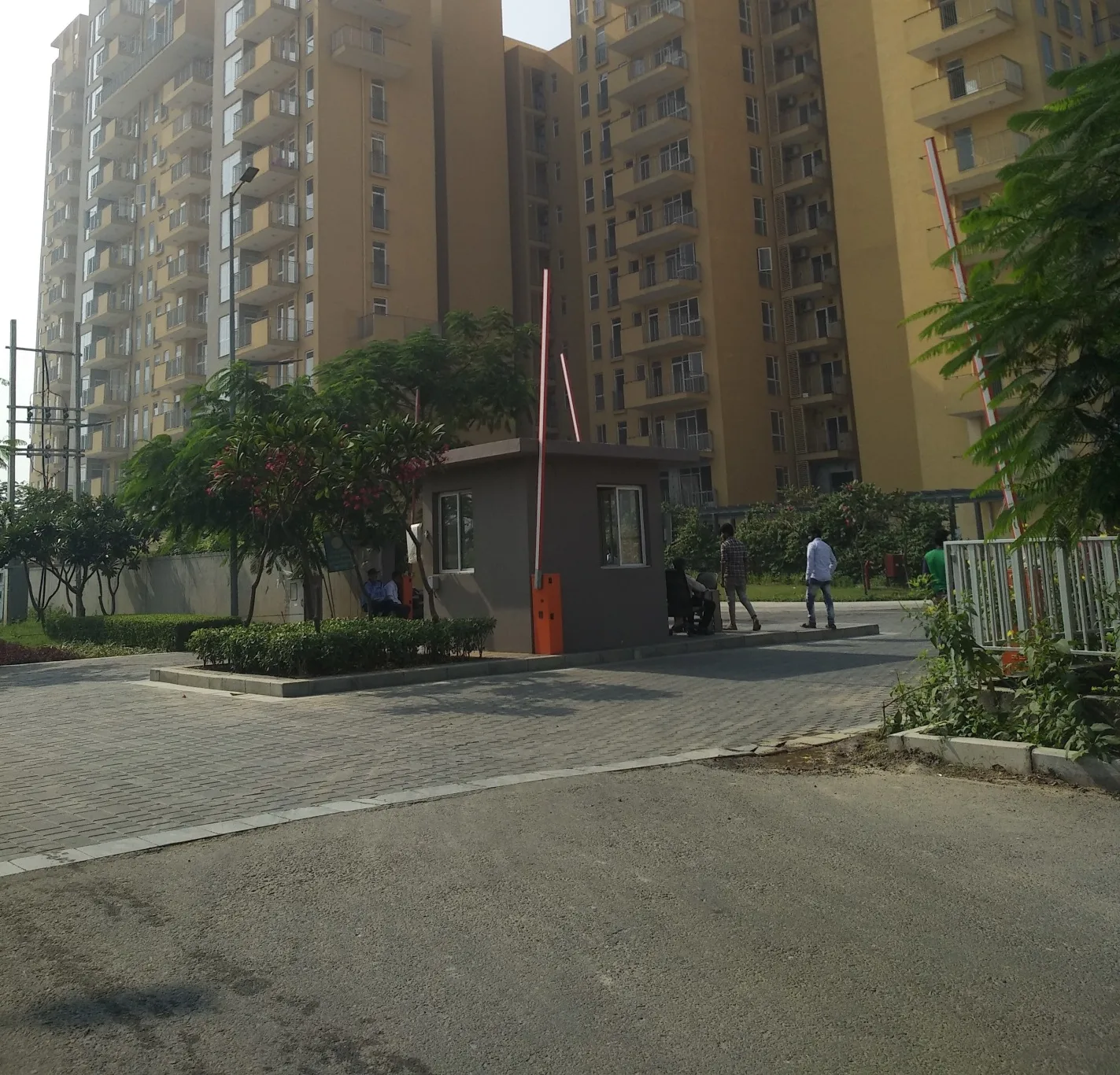 Emaar Urban Oasis by Emaar India Limited