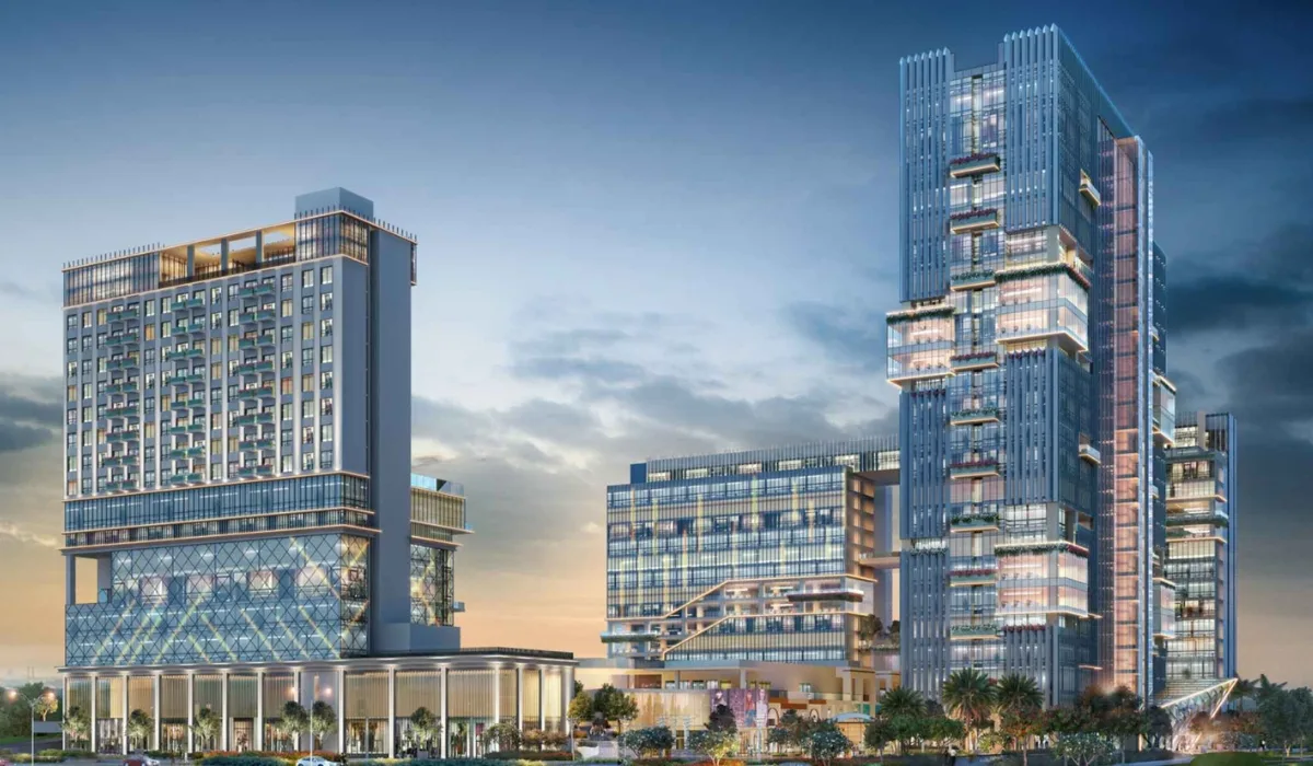 CRC The Flagship by CRC Group