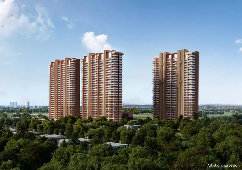 Eldeco Fairway Reserve by Eldeco Group