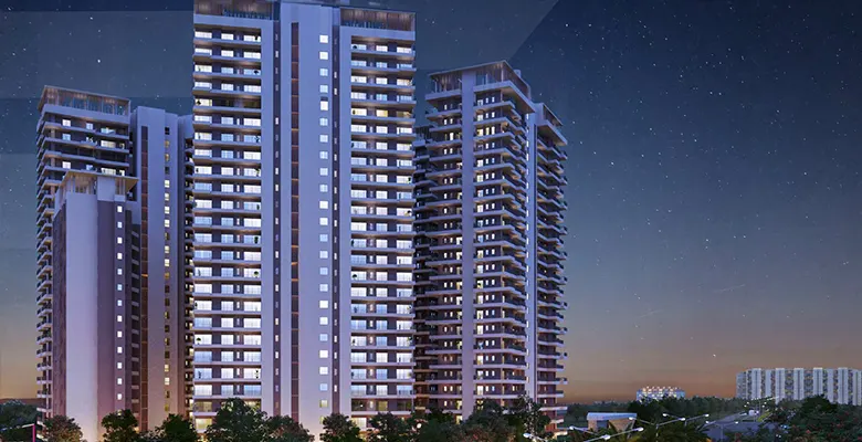 Sawasdee Heights by Asteroid Shelters Homes Pvt. Ltd.