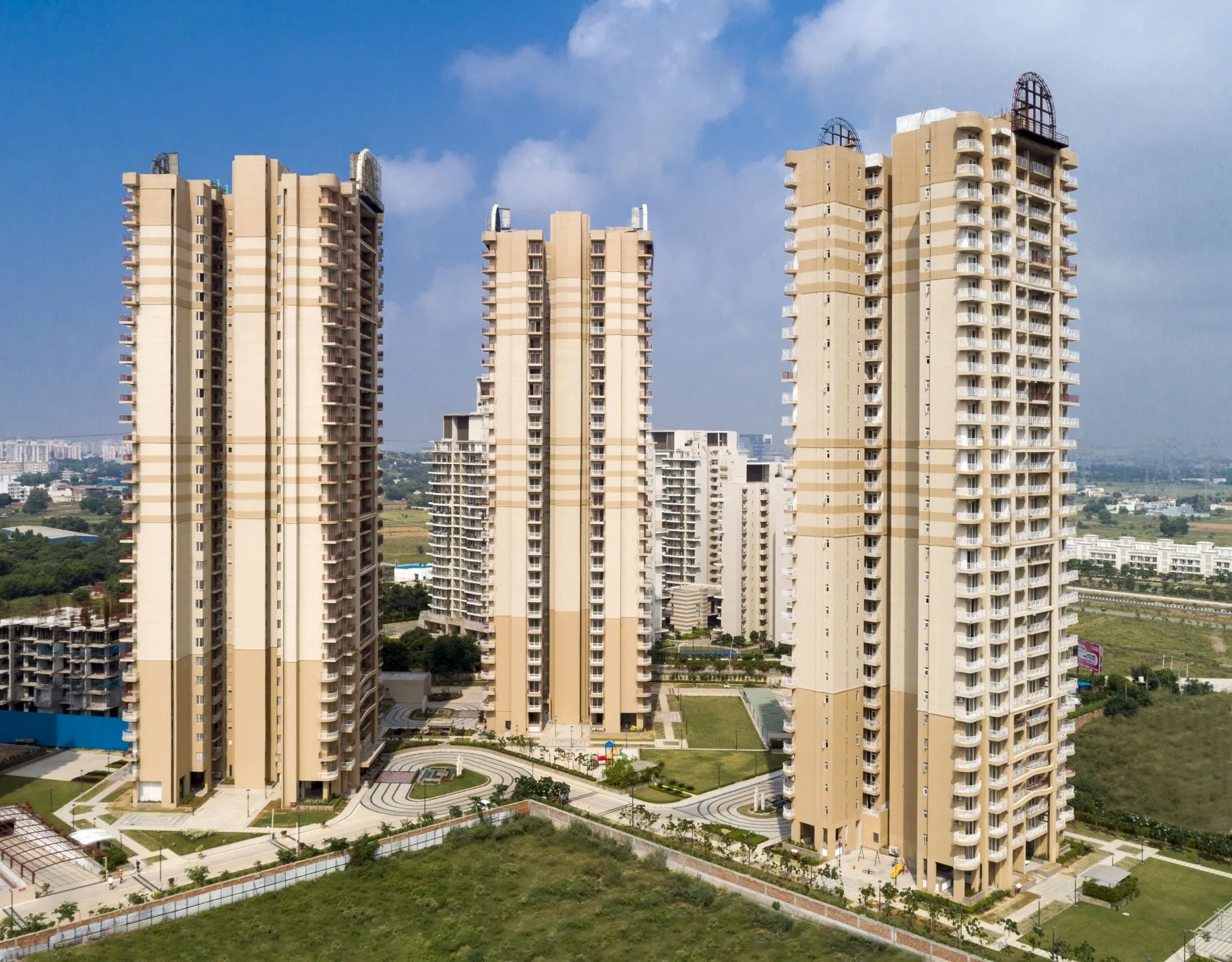 Riviera At AIPL Lakecity by AIPL Bharat Infrastructure Private Limited
