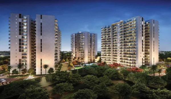 Godrej Zenith by Godrej Properties Limited