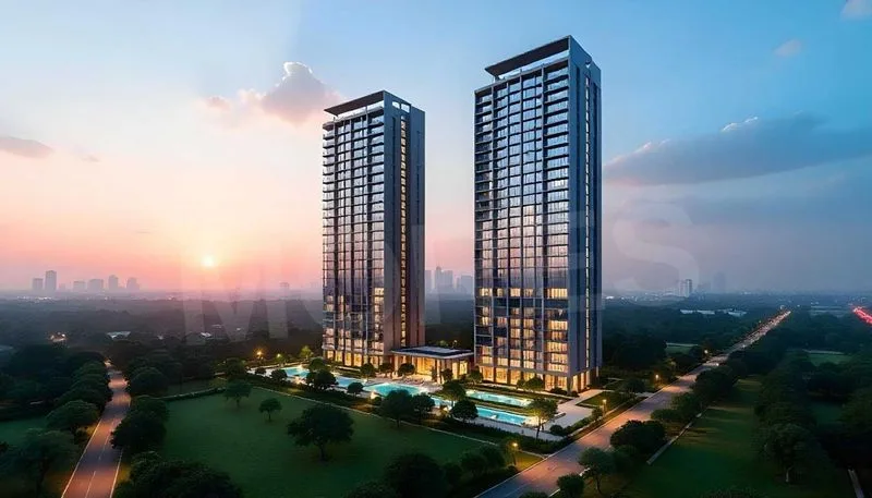 Sobha Aurum by Sobha Limited