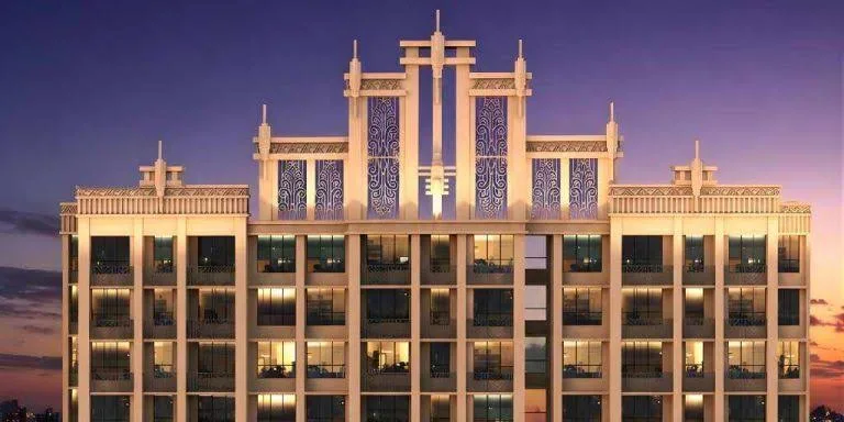 TransIndia Meridian by TransIndia Group