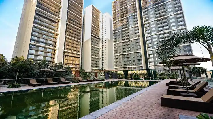 Godrej Woods by Godrej Properties Limited