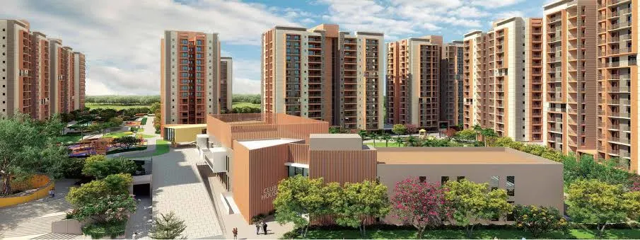 Ashiana Amarah by Ashiana Housing Limited