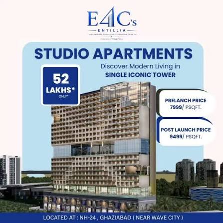 ENTILLIA 4CS by 4CS GROUP