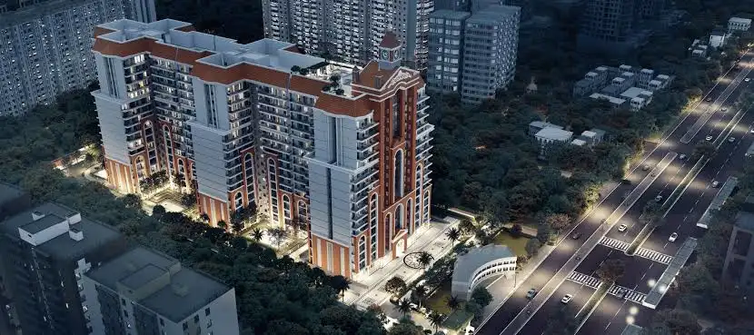 T&T Atlas by T&T Group