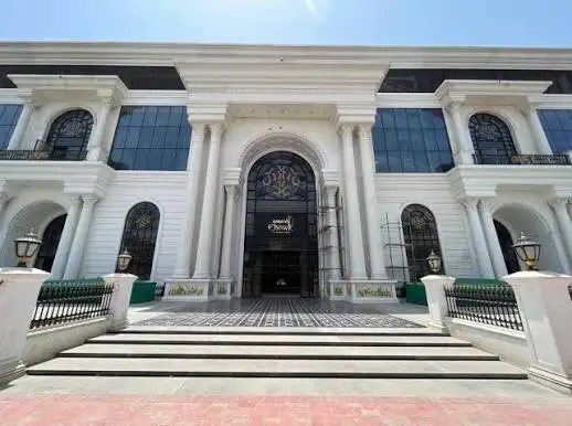 Omaxe Chandni Chowk by Omaxe Heritage Pvt. Ltd.