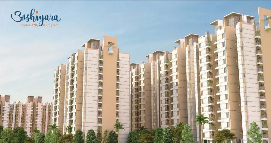 Aashiyara Homes by Renuka Traders Pvt. Ltd.