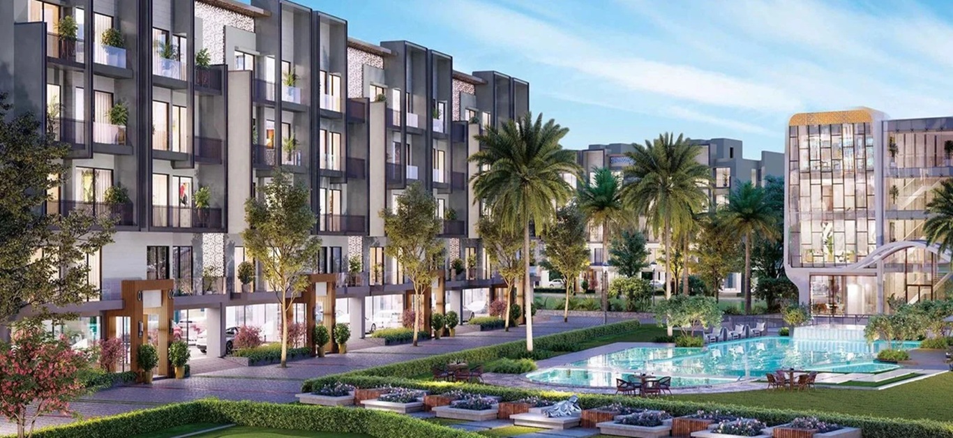 M3M Manesar by M3M India