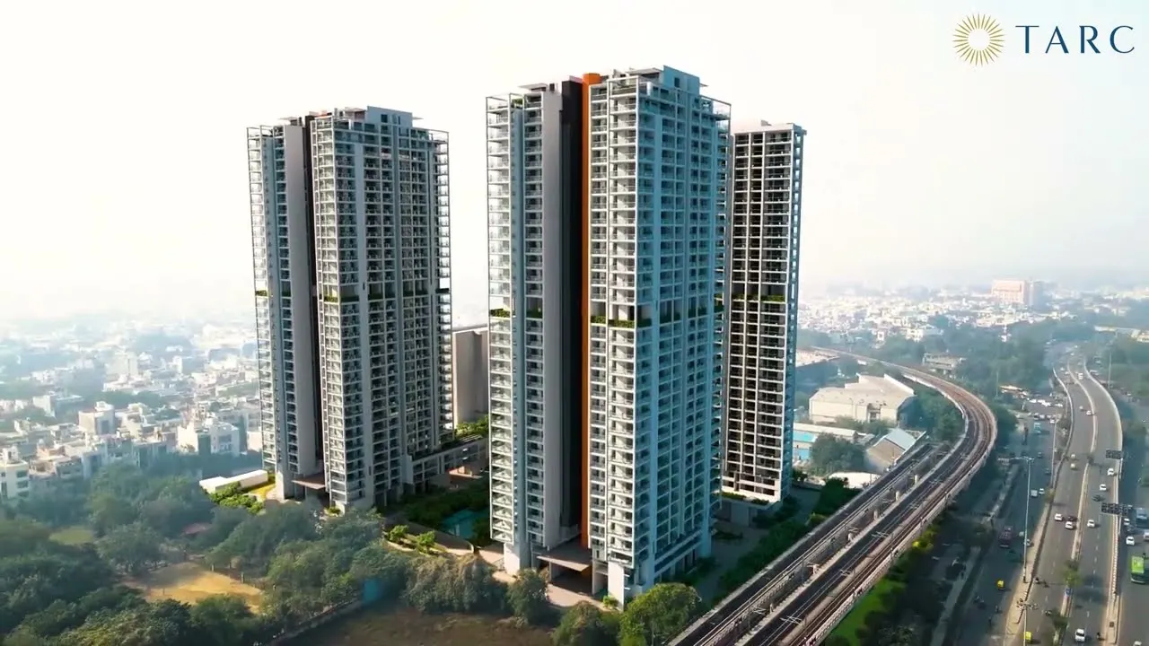 TARC Kailasa by TARC Limited