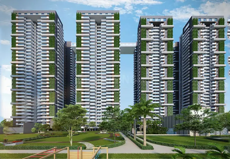 Nirala Grand by Nirala India Parivar