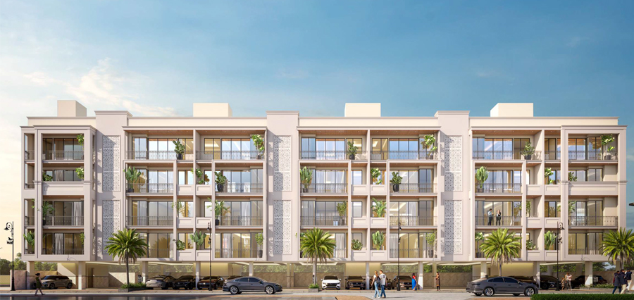 Polo Reserve by Breez Developers