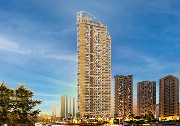 Dasnac Burj Noida by Dasnac Holdings Private Limited