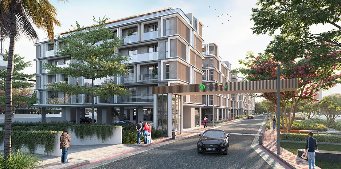 Signature Global City 93 by Signature Global Ltd.