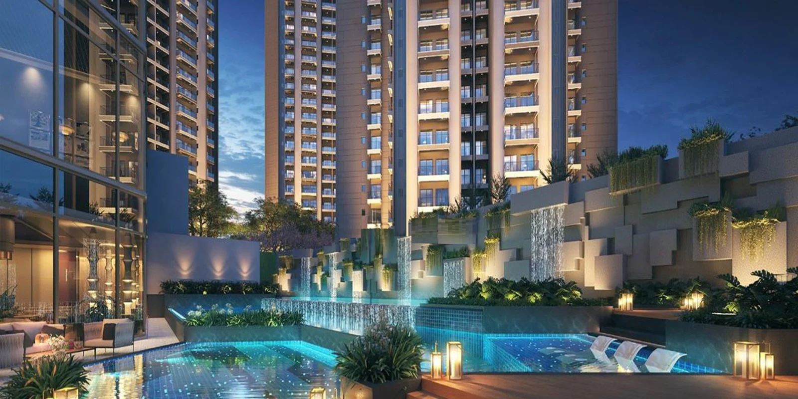 RG Pleiaddes by RG Group