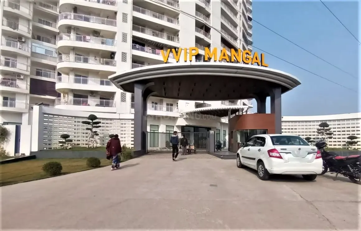 VVIP Mangal by VVIP Group