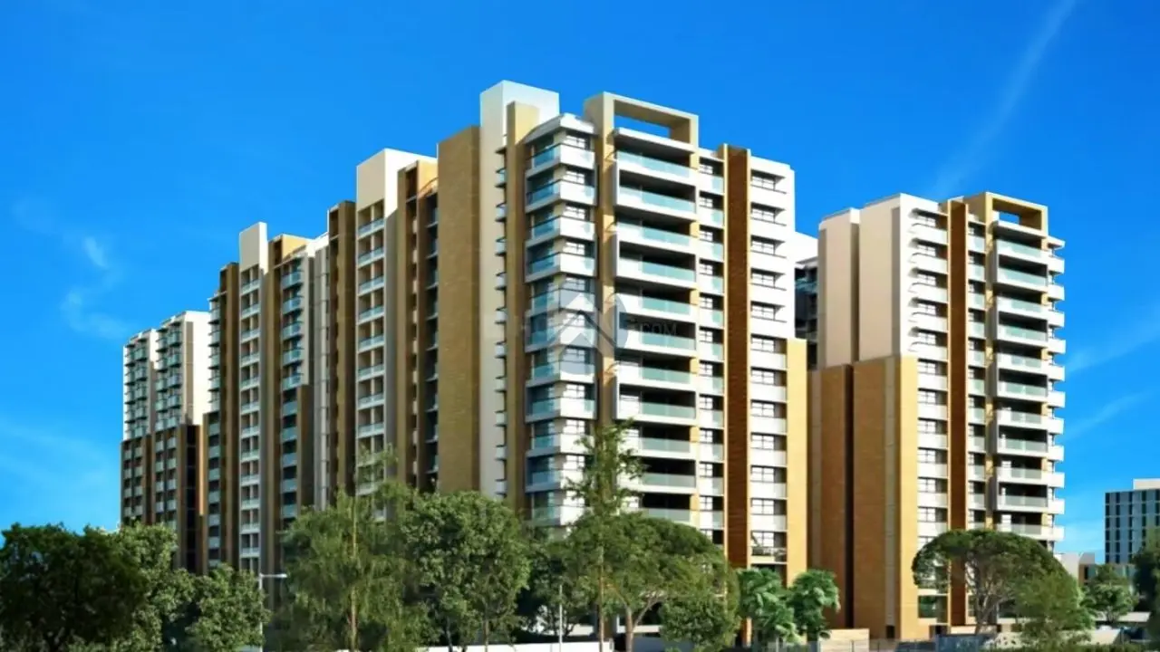 Skytech Colours Avenue by Skytech Group