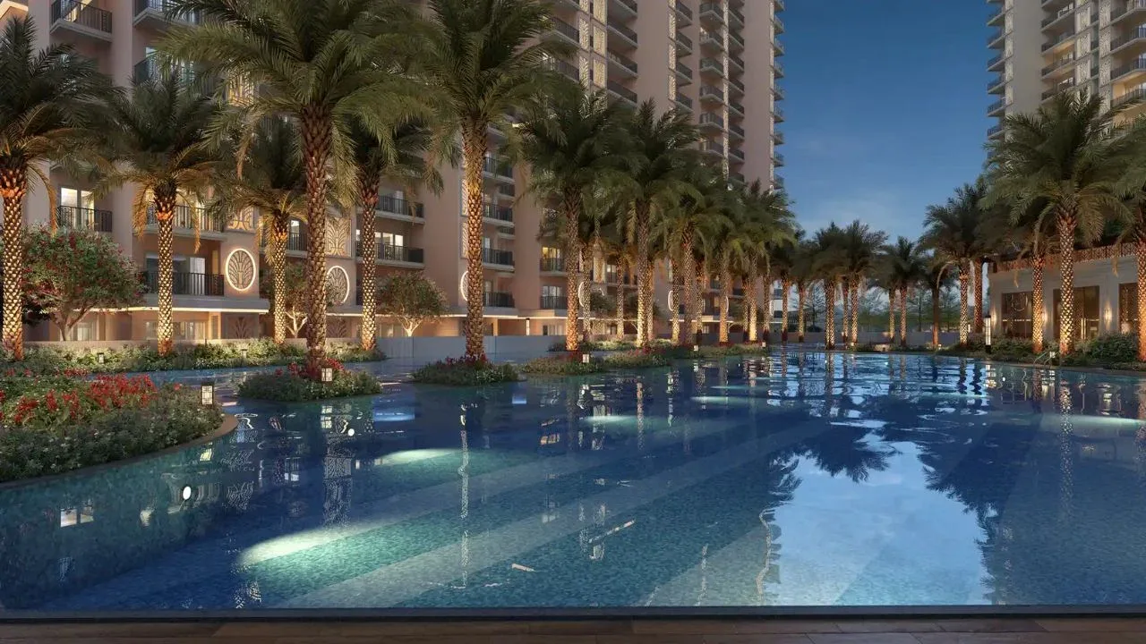 ACE Terra by ACE Group