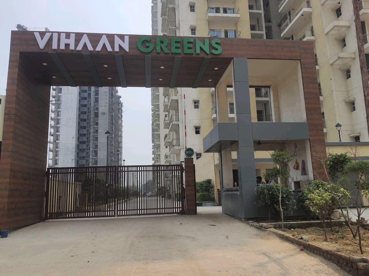 Vihaan Greens by Vihaan Developers Pvt. Ltd
